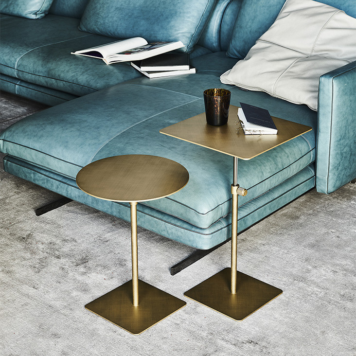 Кофейный столик Step фабрика Cattelan Italia фотография № 4