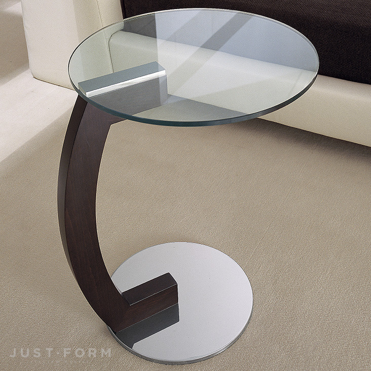Столик Zen фабрика Cattelan Italia фотография № 4