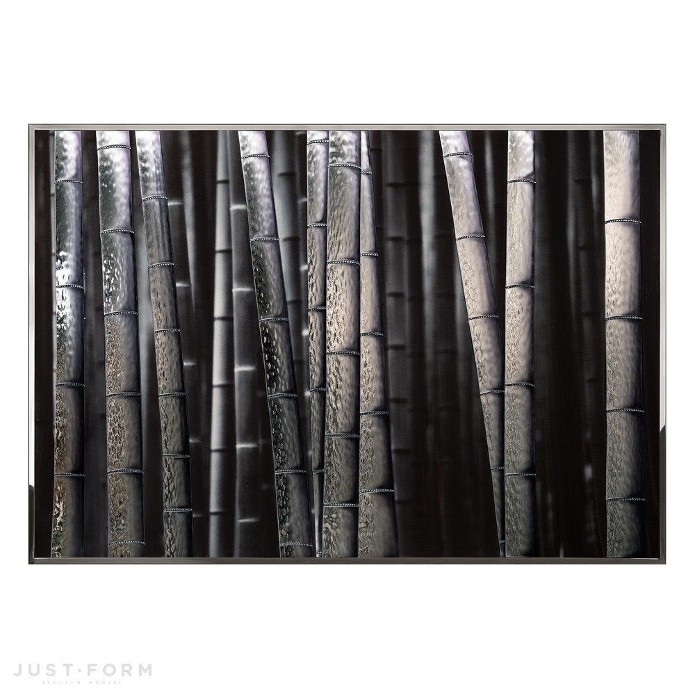 Панно Bambu фабрика Visionnaire фотография № 1
