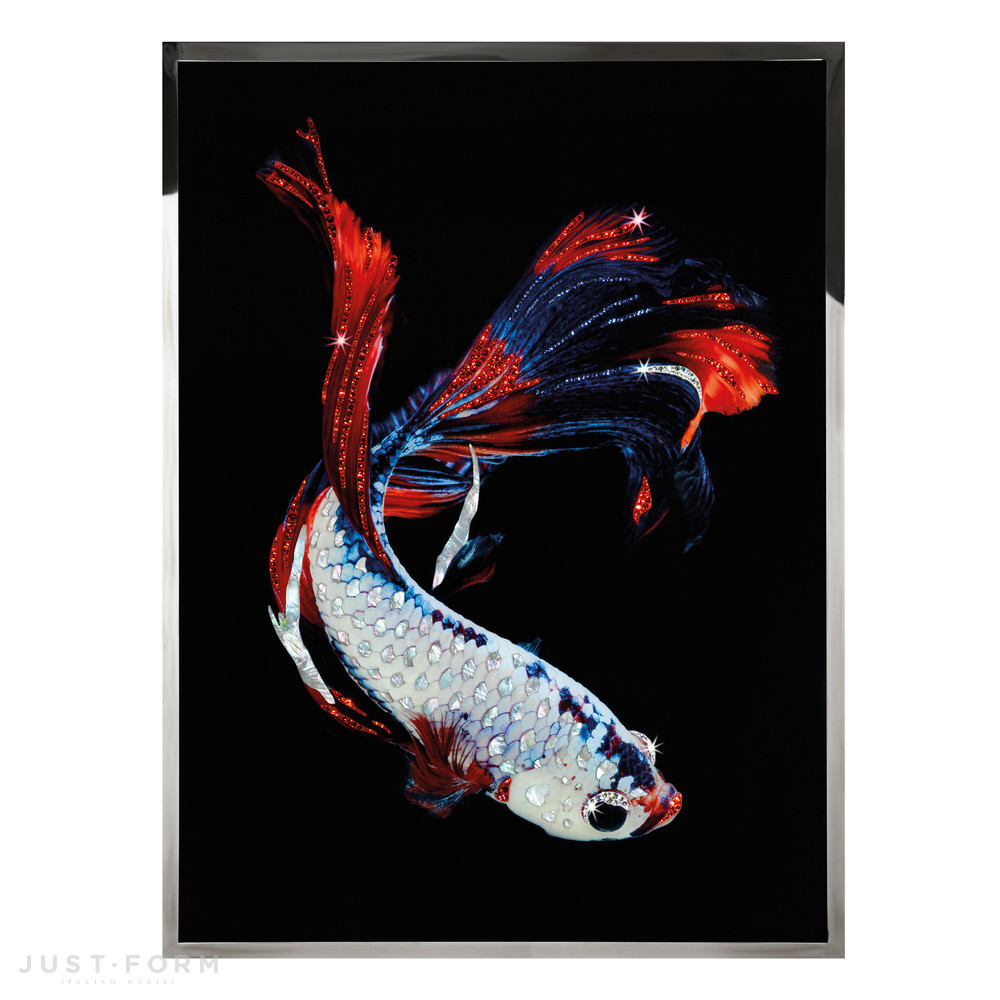 Панно Betta Splendes фабрика Visionnaire фотография № 1