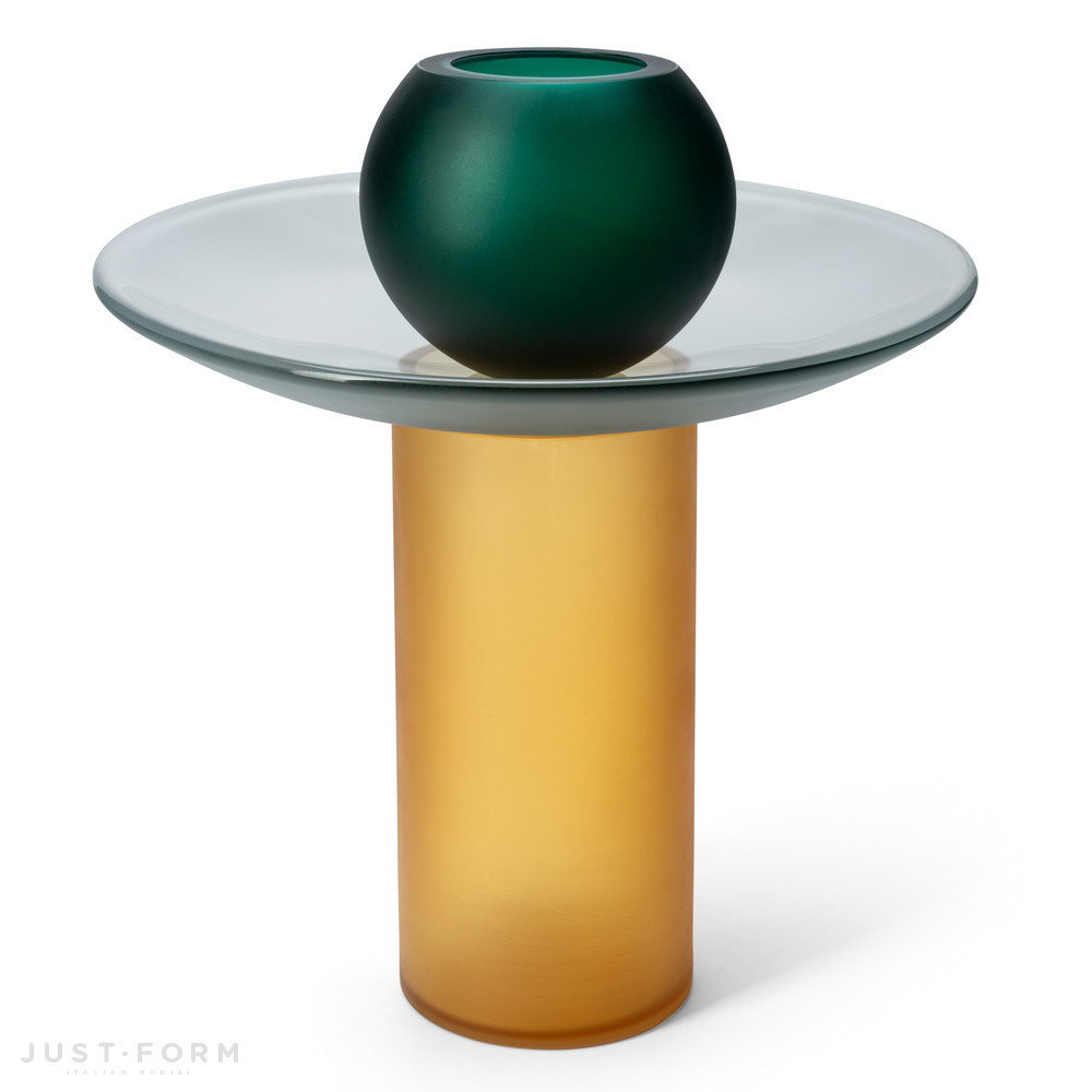 Вазы Equilibri Verde фабрика Visionnaire фотография № 3