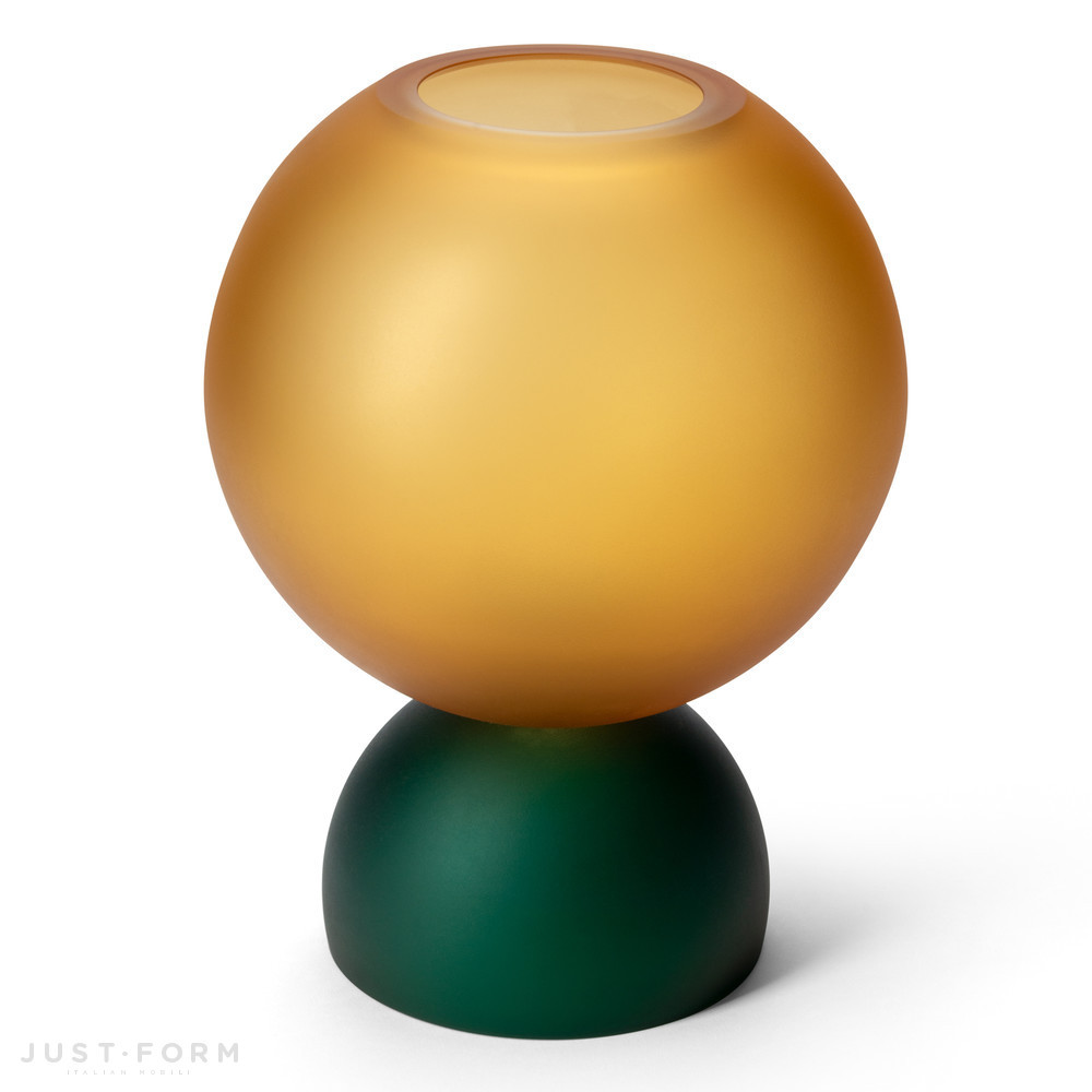 Вазы Equilibri Verde фабрика Visionnaire фотография № 2