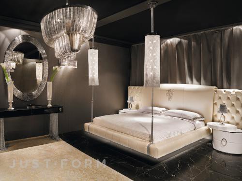 Зеркало Fouquet фабрика Visionnaire фотография № 4