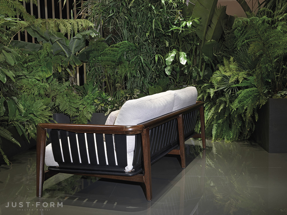 Садовый диван Greenlife фабрика Visionnaire фотография № 8