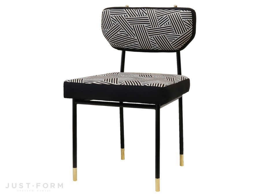 Стул Lyn фабрика ANA ROQUE INTERIORS фотография № 1