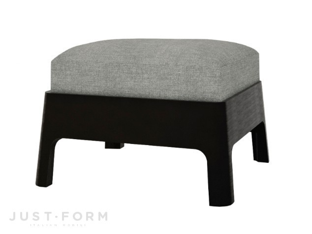 Пуф Fade фабрика ANA ROQUE INTERIORS фотография № 1