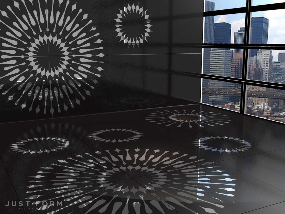 Пол Mandala фабрика CEDRIMARTINI фотография № 1