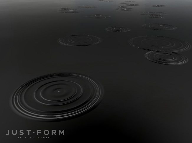 3 D обшивка стен Hypermat 3 D фабрика CEDRIMARTINI фотография № 1