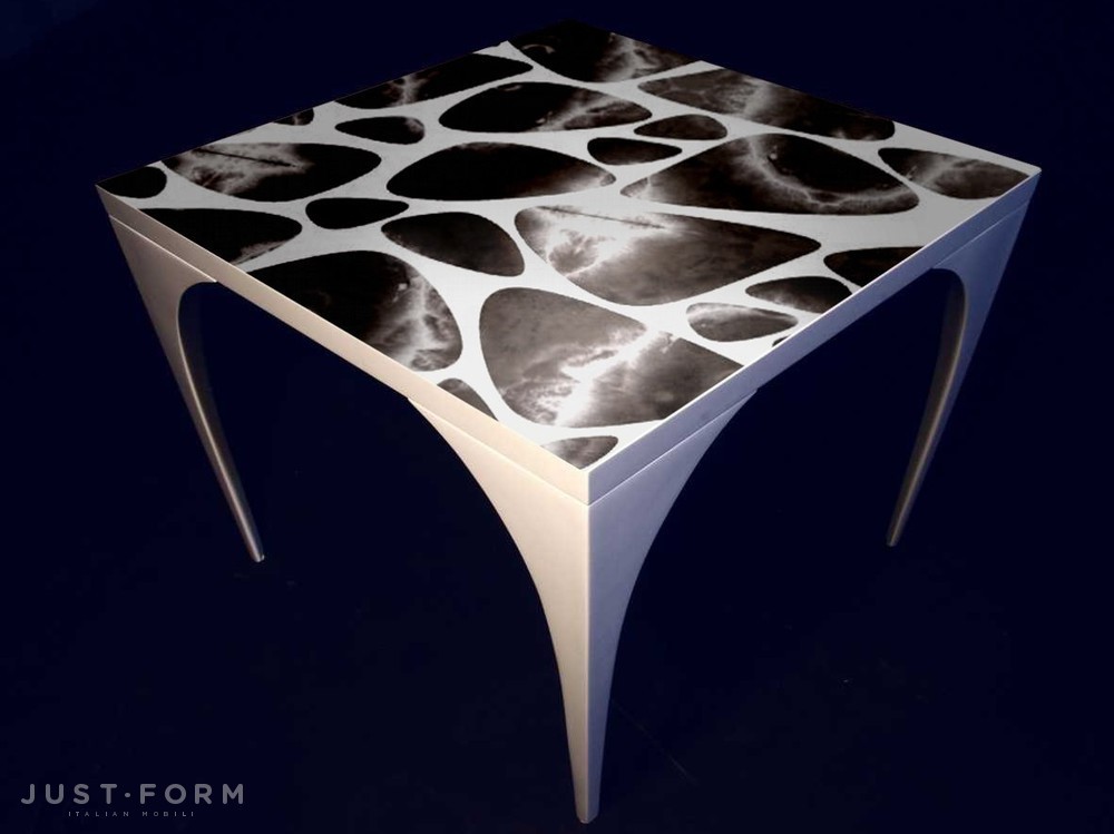 Стол Monolith фабрика CEDRIMARTINI фотография № 1