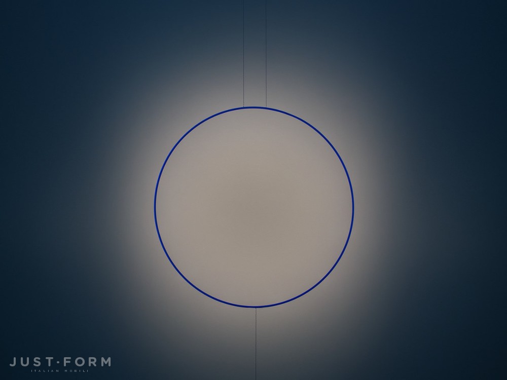 Подвесной светильник Sorry Giotto 9/12 фабрика Catellani & Smith фотография № 6