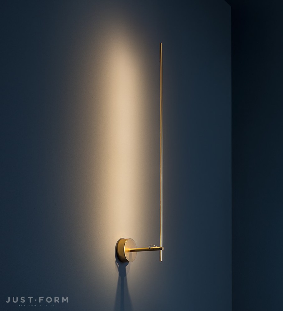 Настенный светильник Light Stick V фабрика Catellani & Smith фотография № 7