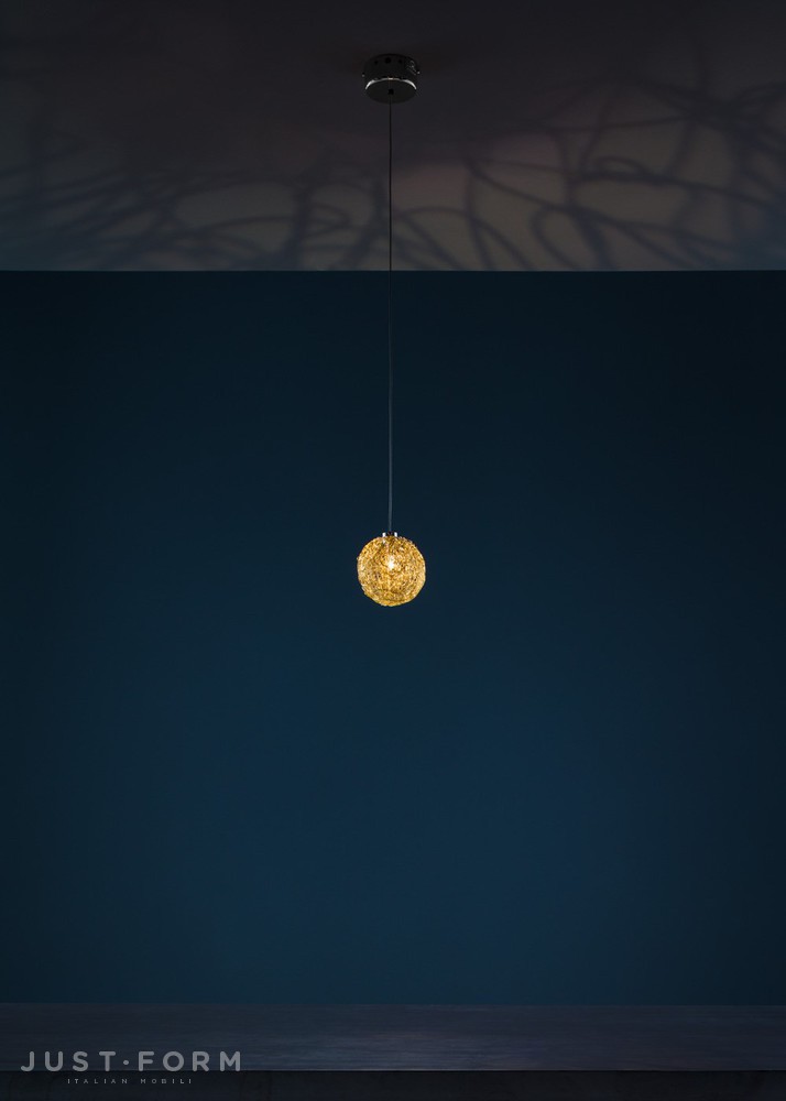 Подвесной светильник Sweet Light фабрика Catellani & Smith фотография № 4