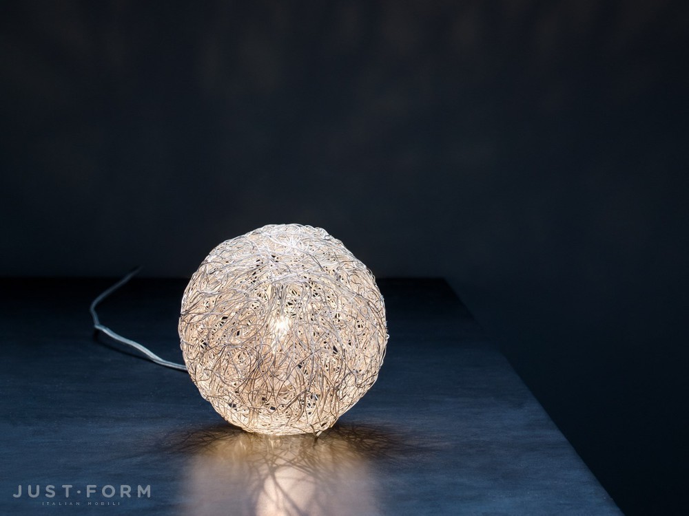 Настольный светильник Sweet Light T фабрика Catellani & Smith фотография № 2