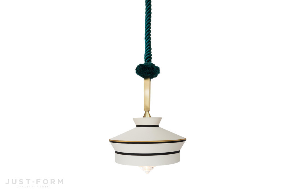 Подвесной светильник Calypso Outdoor Martinique фабрика Contardi фотография № 19