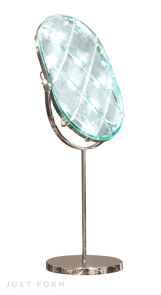 Настольный светильник Crystal фабрика Contardi фотография № 13