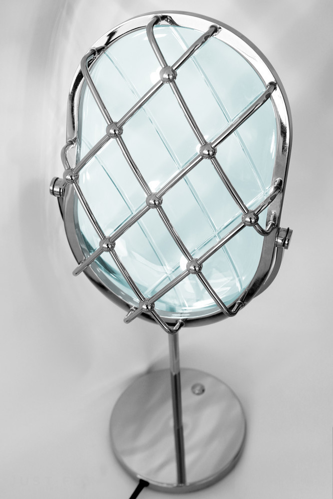 Настольный светильник Crystal фабрика Contardi фотография № 9