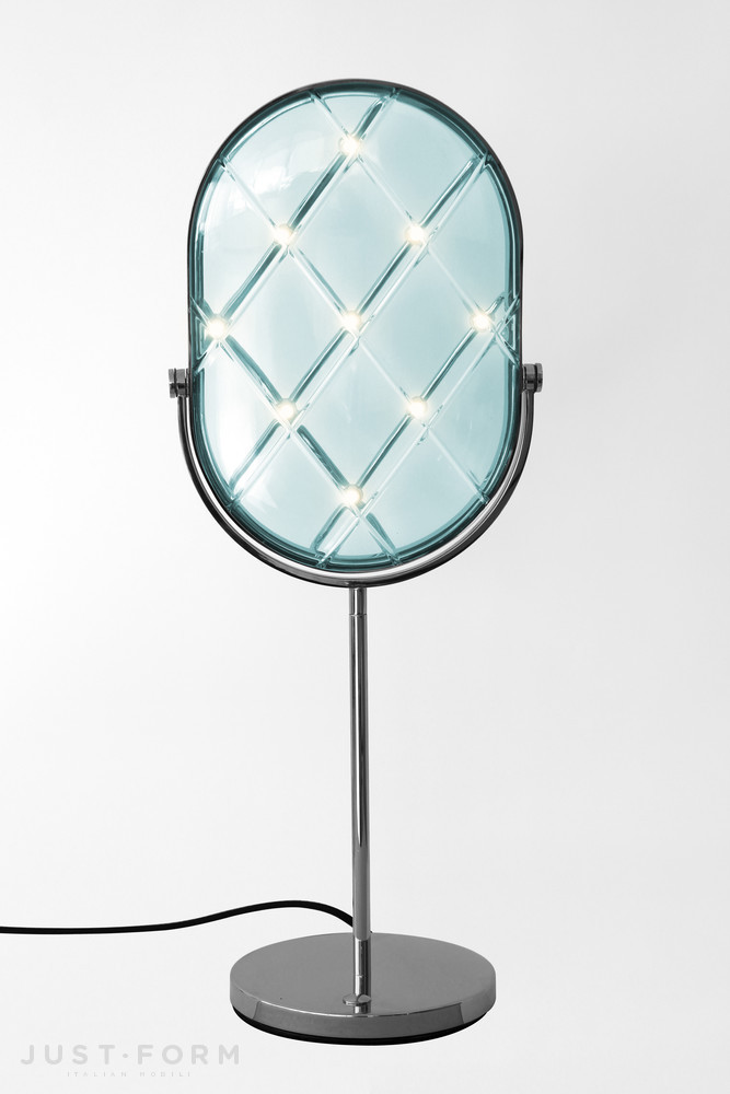 Настольный светильник Crystal фабрика Contardi фотография № 10