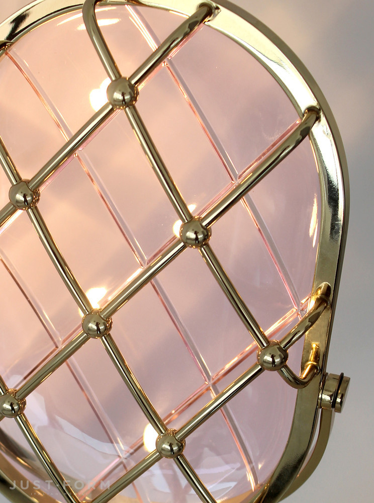 Настольный светильник Crystal фабрика Contardi фотография № 15