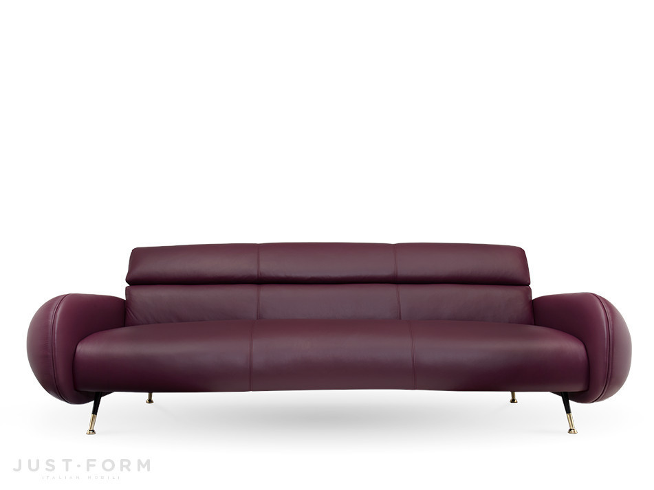 Диван Marco фабрика Essential Home  фотография № 1