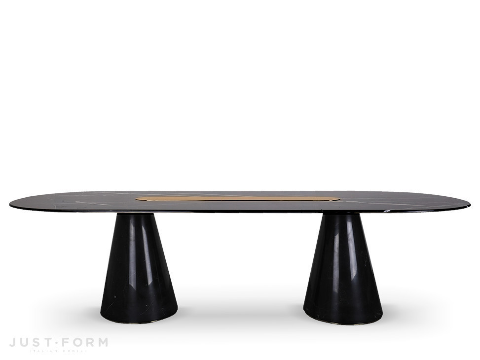 Стол Bertoia фабрика Essential Home  фотография № 1