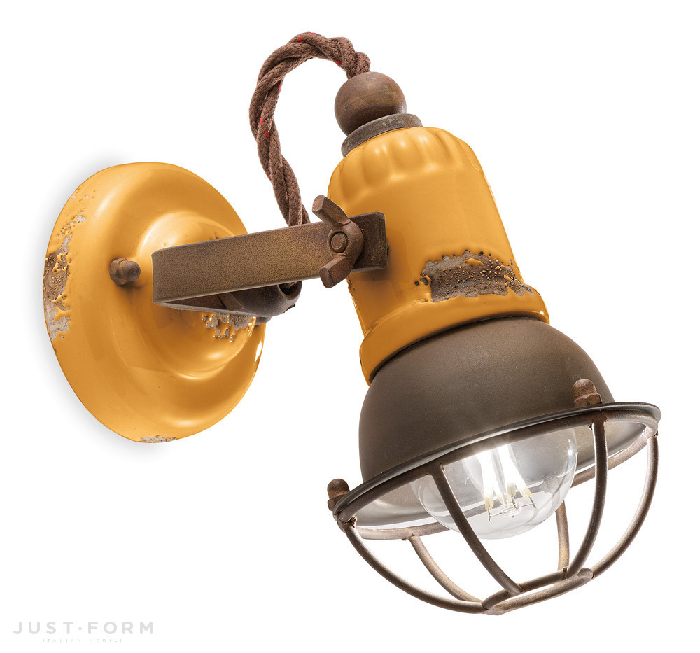 Прожектор Loft фабрика FERROLUCE фотография № 15