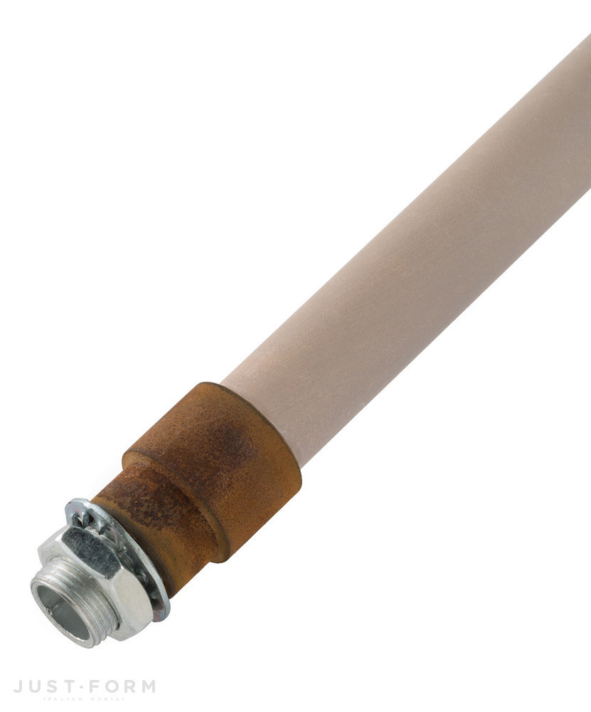 Настенный светильник Pipes фабрика FERROLUCE фотография № 4