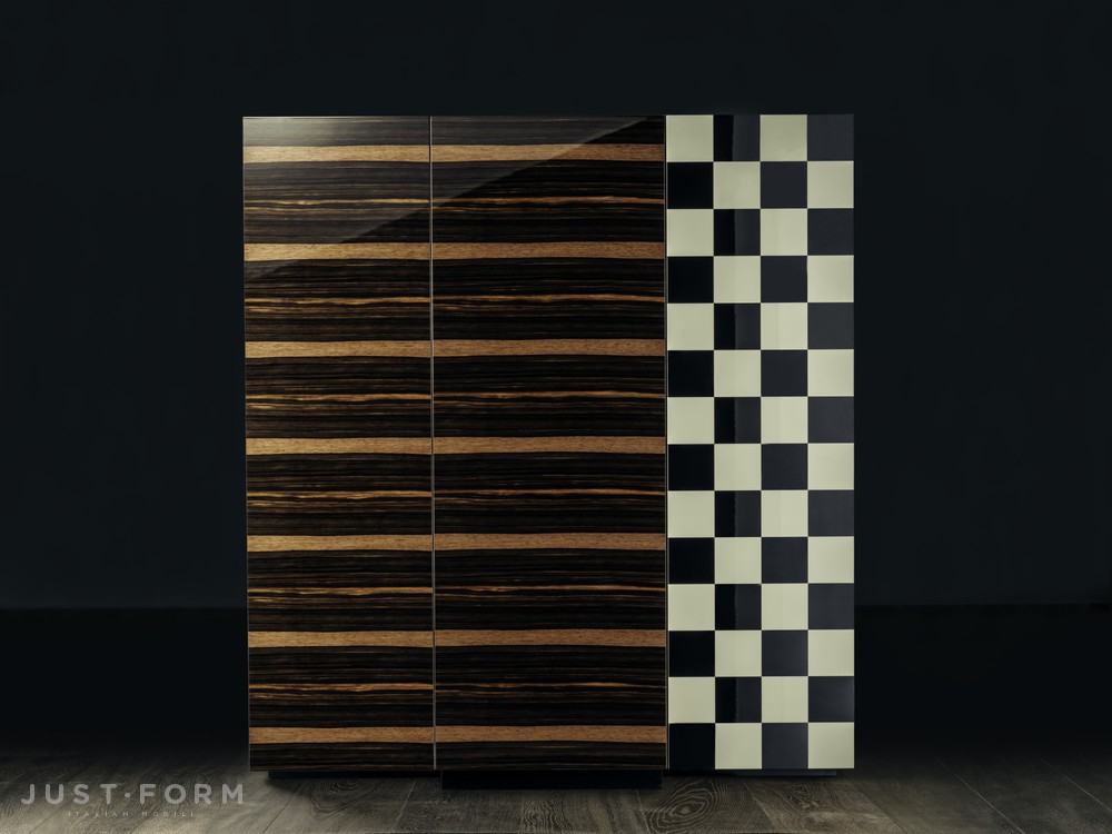 Сервант Essence High фабрика GIOPAGANI фотография № 2