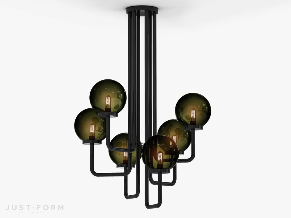 Подвесной светильник Chandelier фабрика GIOPAGANI фотография № 1