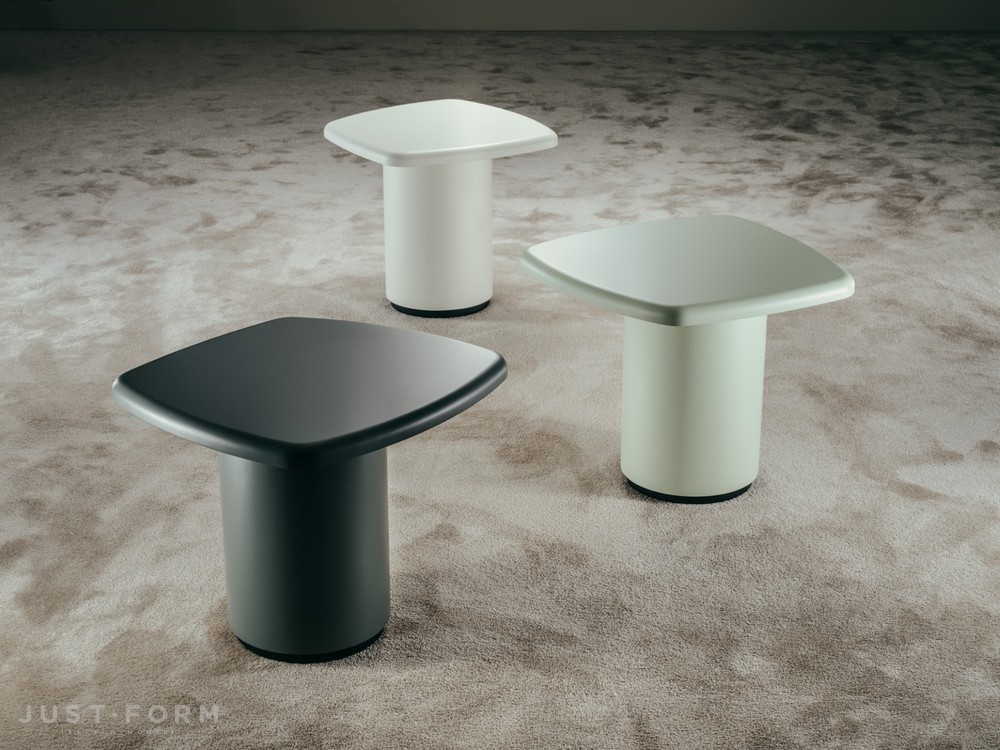 Столик Blackbird фабрика GIOPAGANI фотография № 2