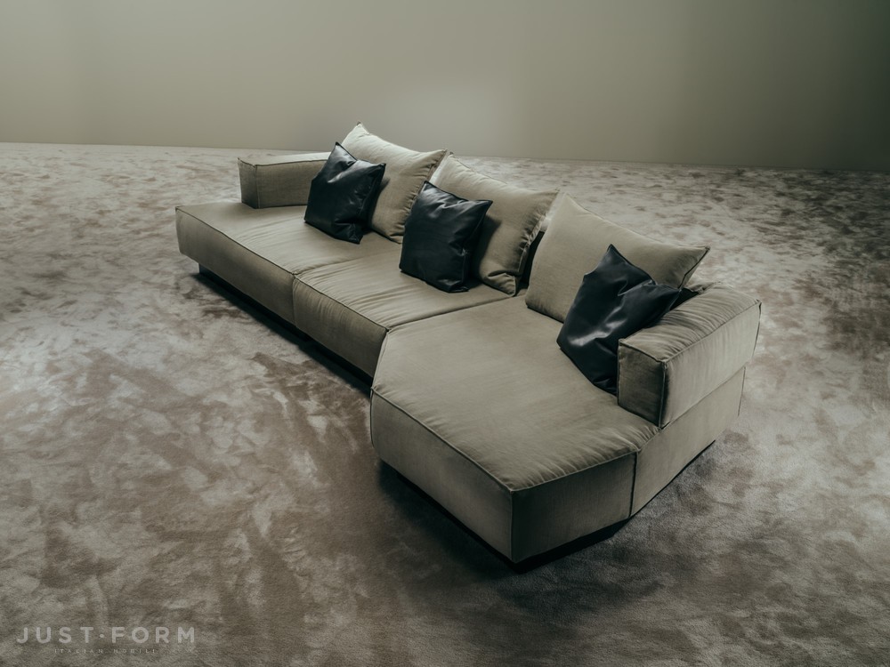 Диван Moonage Daydream фабрика GIOPAGANI фотография № 2