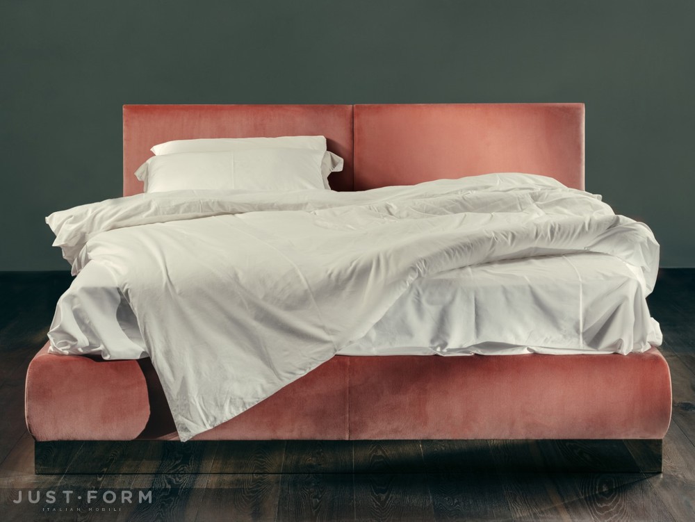 Кровать Senza Fine фабрика GIOPAGANI фотография № 1