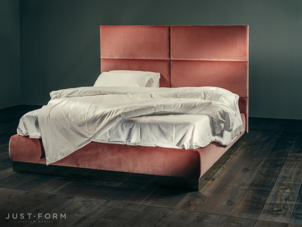 Кровать Senza Fine фабрика GIOPAGANI фотография № 2