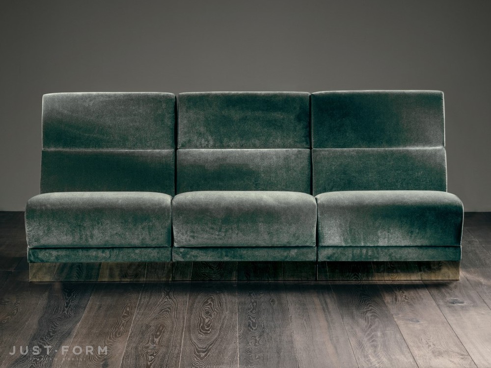 Диван Senza Fine фабрика GIOPAGANI фотография № 1