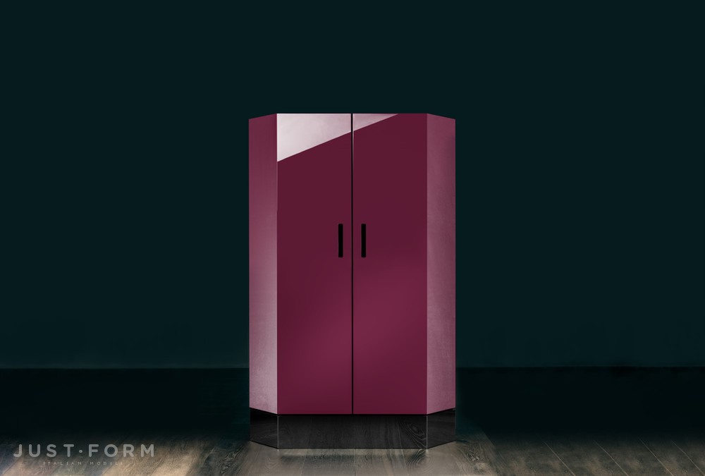 Сервант Senza Fine фабрика GIOPAGANI фотография № 4