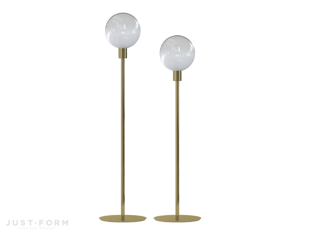 Напольный светильник Illogica Allegria 1 Light фабрика GIOPAGANI фотография № 1