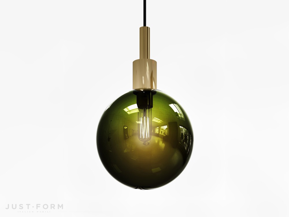 Подвесной светильник Illogica Allegria 1 Light фабрика GIOPAGANI фотография № 1