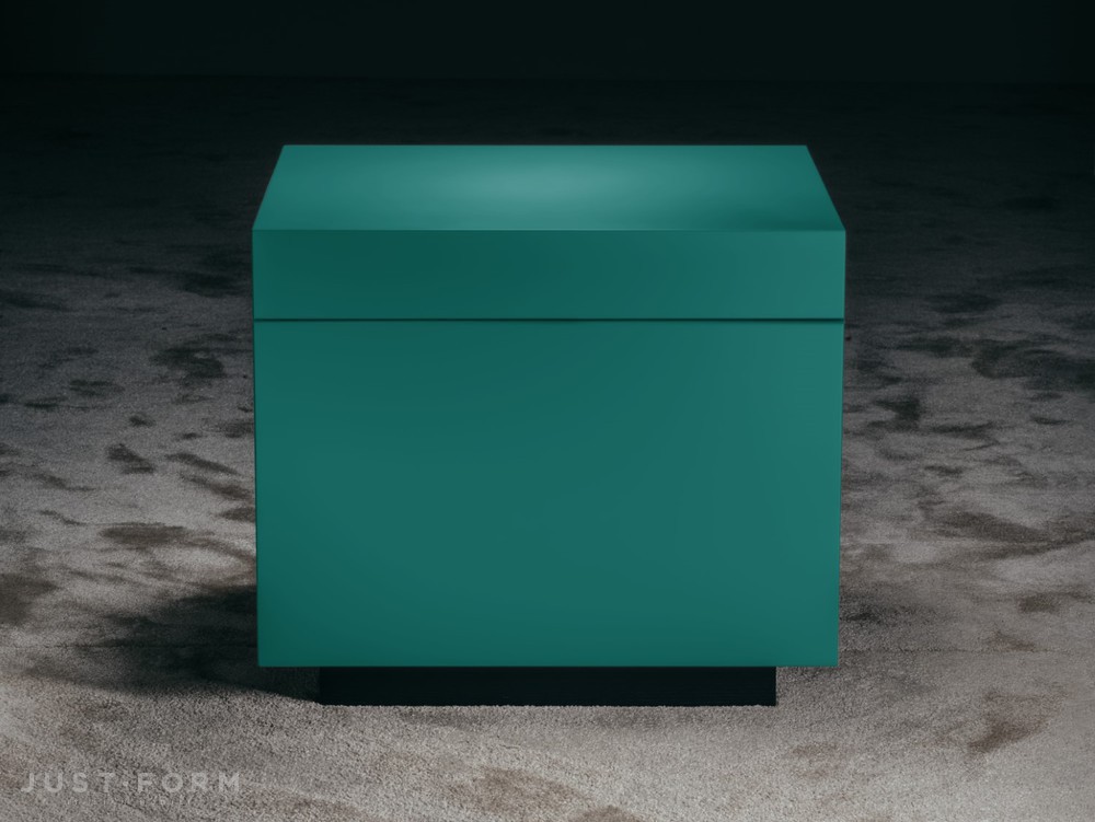 Прикроватная тумбочка Essence фабрика GIOPAGANI фотография № 1