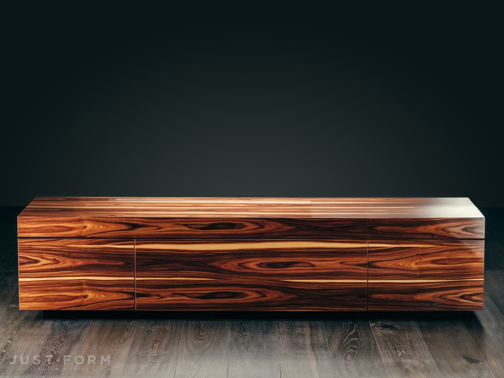 Тумба для гостиной Essence Low фабрика GIOPAGANI фотография № 1