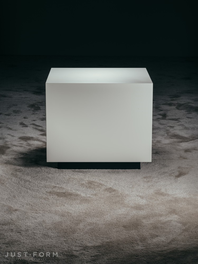 Столик Essence фабрика GIOPAGANI фотография № 3