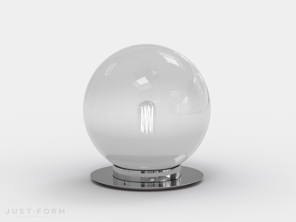 Настольный светильник Eclat D'eau Low фабрика GIOPAGANI фотография № 1