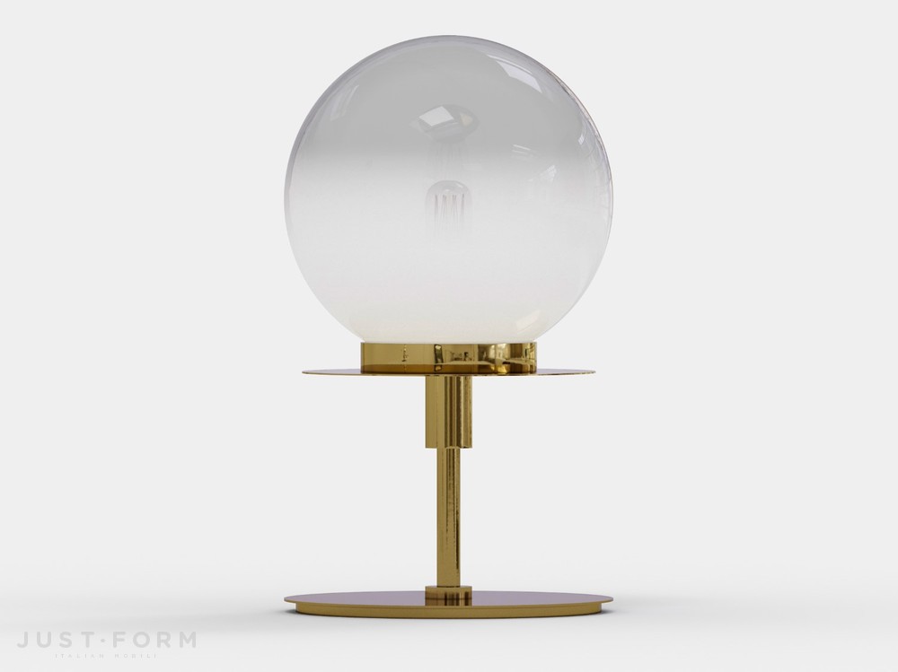 Настольный светильник Eclat D'eau High фабрика GIOPAGANI фотография № 1