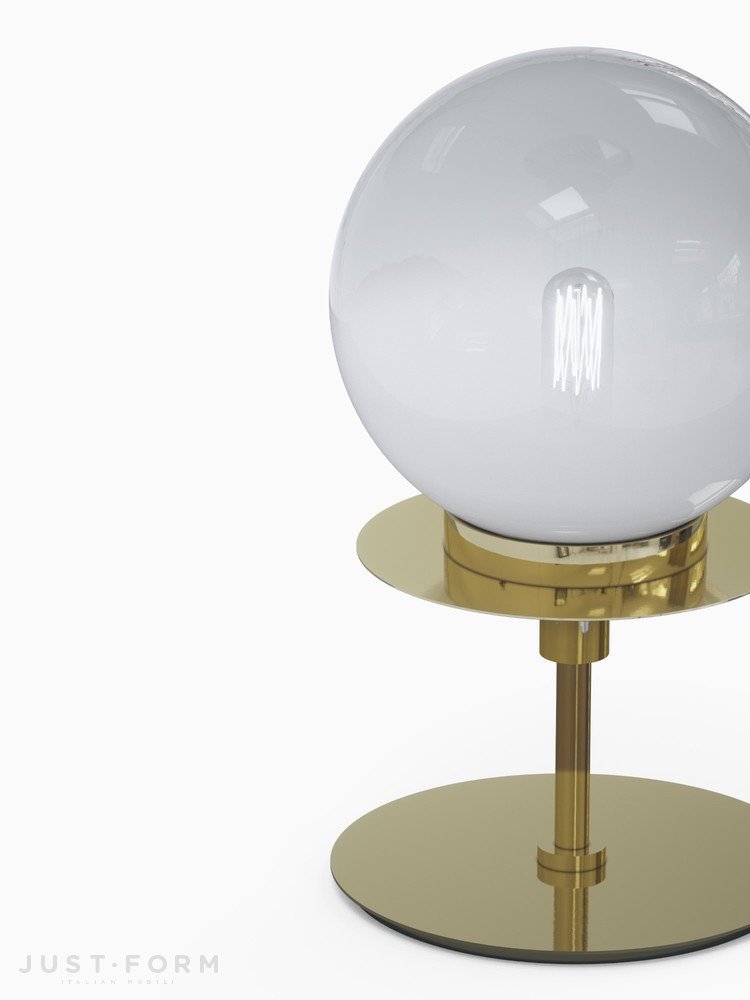 Настольный светильник Eclat D'eau High фабрика GIOPAGANI фотография № 2