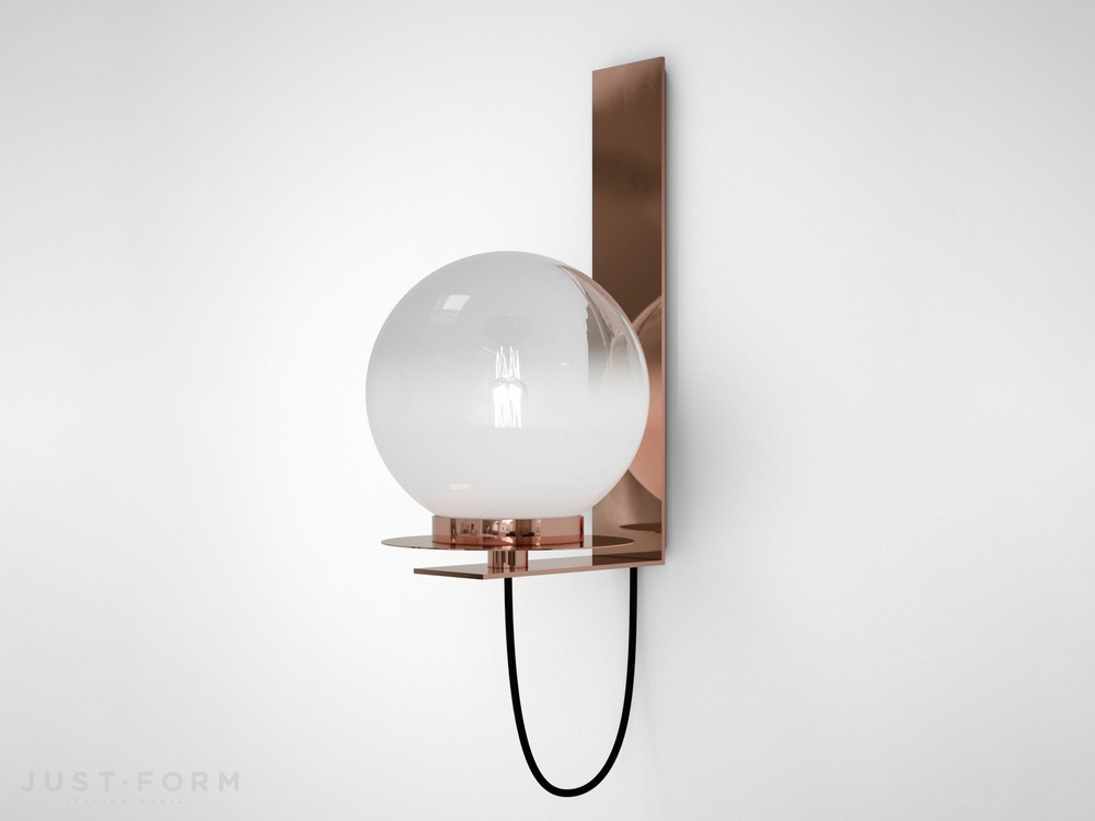Настенный светильник Candle фабрика GIOPAGANI фотография № 1