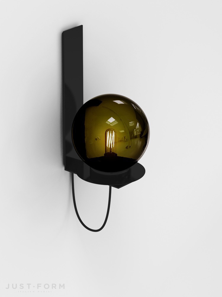 Настенный светильник Candle фабрика GIOPAGANI фотография № 2