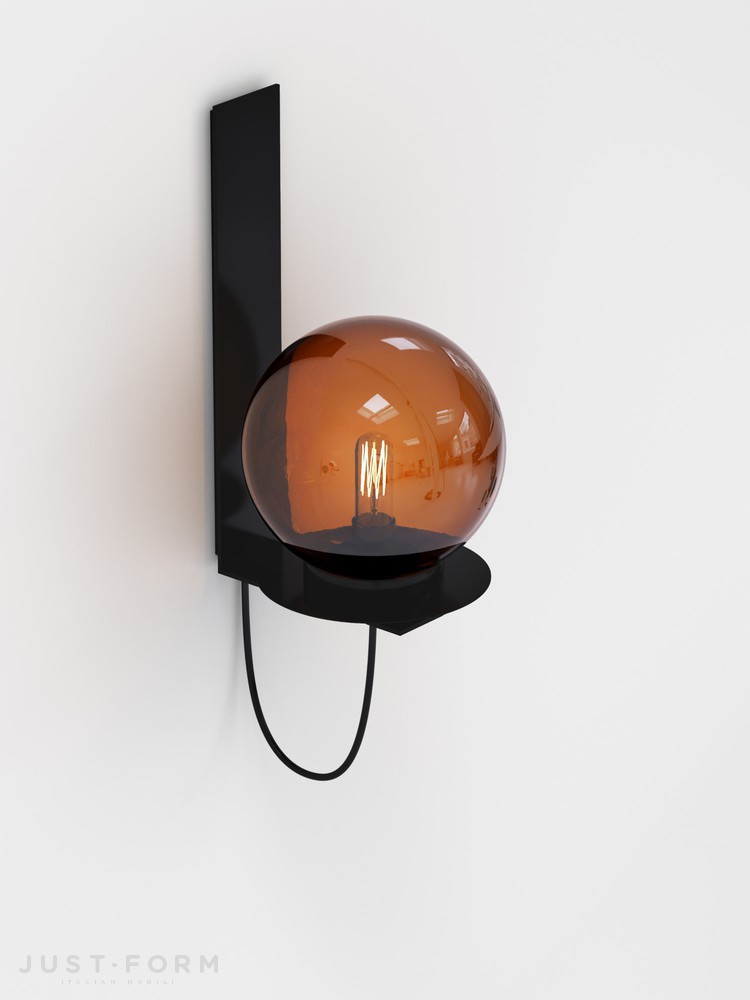Настенный светильник Candle фабрика GIOPAGANI фотография № 3