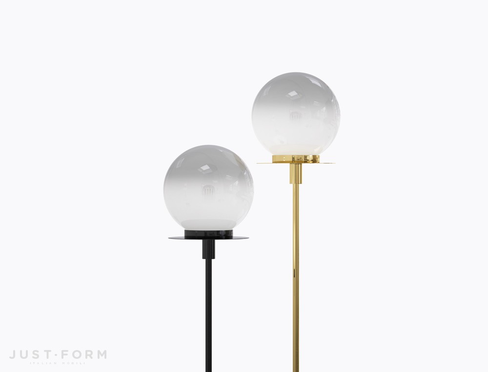 Напольный светильник Eclat D'eau 1 Light фабрика GIOPAGANI фотография № 2