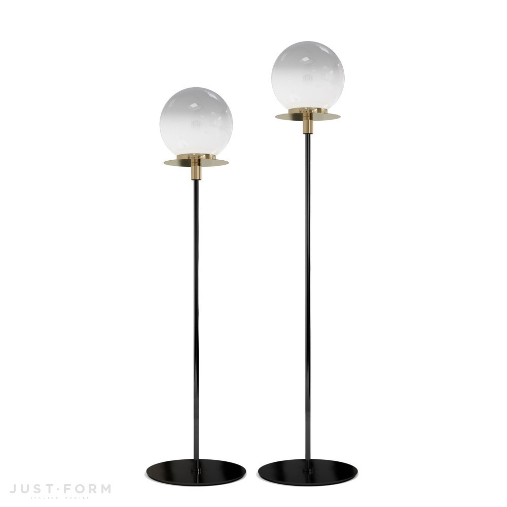 Напольный светильник Eclat D'eau 1 Light фабрика GIOPAGANI фотография № 3