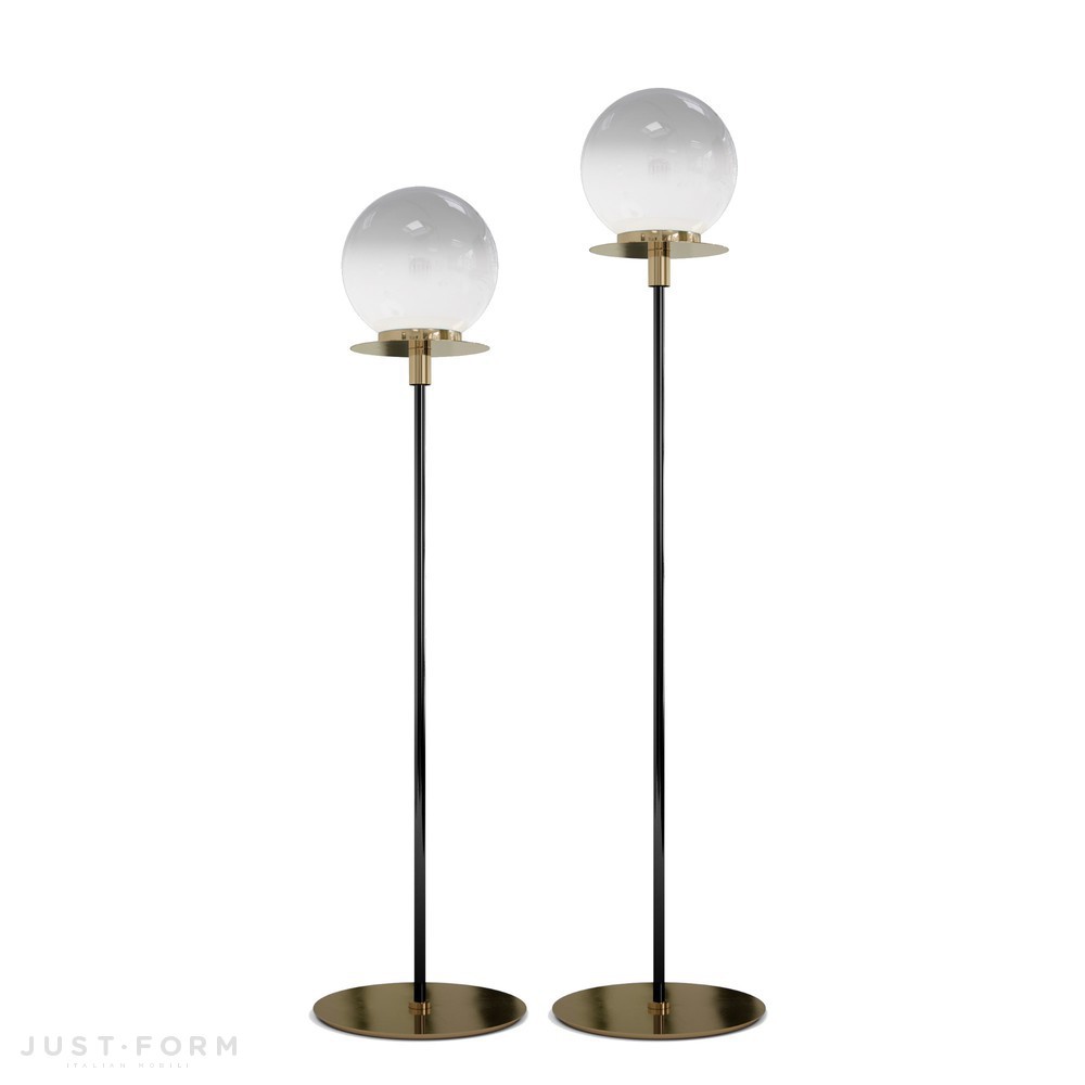 Напольный светильник Eclat D'eau 1 Light фабрика GIOPAGANI фотография № 4