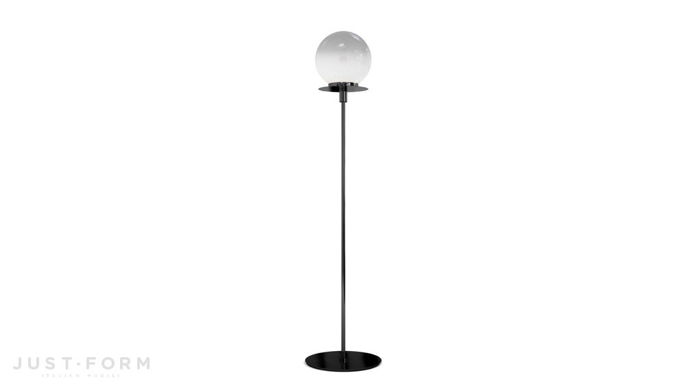 Напольный светильник Eclat D'eau 1 Light фабрика GIOPAGANI фотография № 5