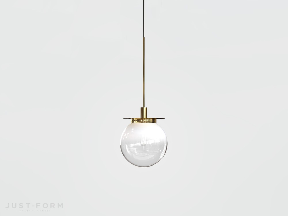 Подвесной светильник Eclat D'eau 1 Light фабрика GIOPAGANI фотография № 2